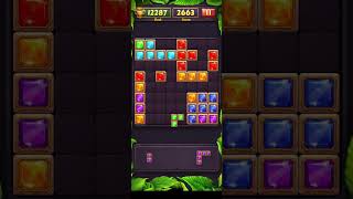 Block Puzzle Jewel Score 4112 screenshot 4
