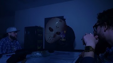 Falcun 22:02 ft. Naturner | Dir. By - Pack Vizuzlz