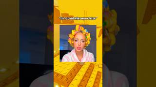 Natalie Reynolds EXPOSED… TikTok Copycat Drama Gets Worse 😱🤯#shorts #roblox #viral #rant #tiktok