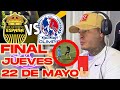 Real España NO ES COMPETENCIA | MI OPINIÓN 🔥