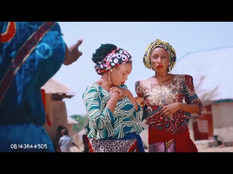 Sabuwar Waka (Budurwar Goje) Latest Hausa Song Original Video 2022#