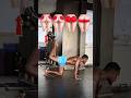 Lower body glutes workout at home ⚡️ #trending  #glutesworkout #fypviral