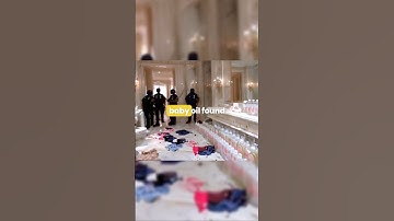 6,000 Bottles of Baby Oil Found at P. Diddy Mansion: The Dark Truth?