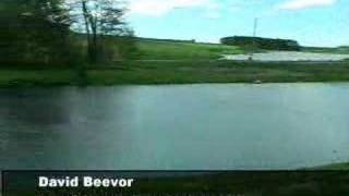 Windmill Aeration