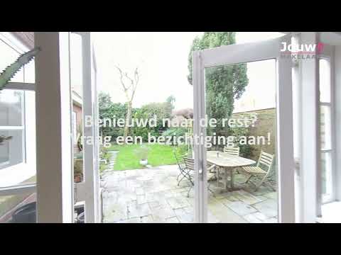 BERGEN OP ZOOM 4614 XB Ravelstraat 61 2