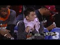'Rio' & 'Cole Train' Shut Down 'LINSANITY' 🤯 [FULL GAME]