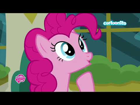 Video MLP S06E12 Amicizia speziata (Sezione 1)