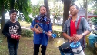 Pengamen Skil Dewa chords