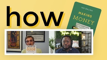How to Make Money in Crypto? Interviewing Ian Balina of Token Metrics | Crypto Hot Seat