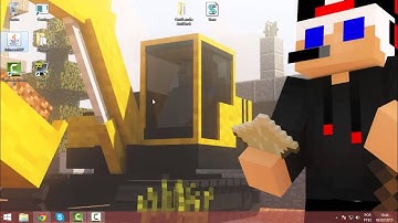 Como Baixar O Forge , E Tirar O Erro FATAL (MINECRAFT 1.5.2)