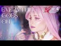 Everything goes on feat wnder  pl cover  star guardian 2022