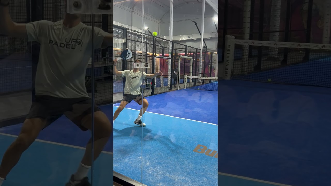 Padel UP Tournament Qatar 