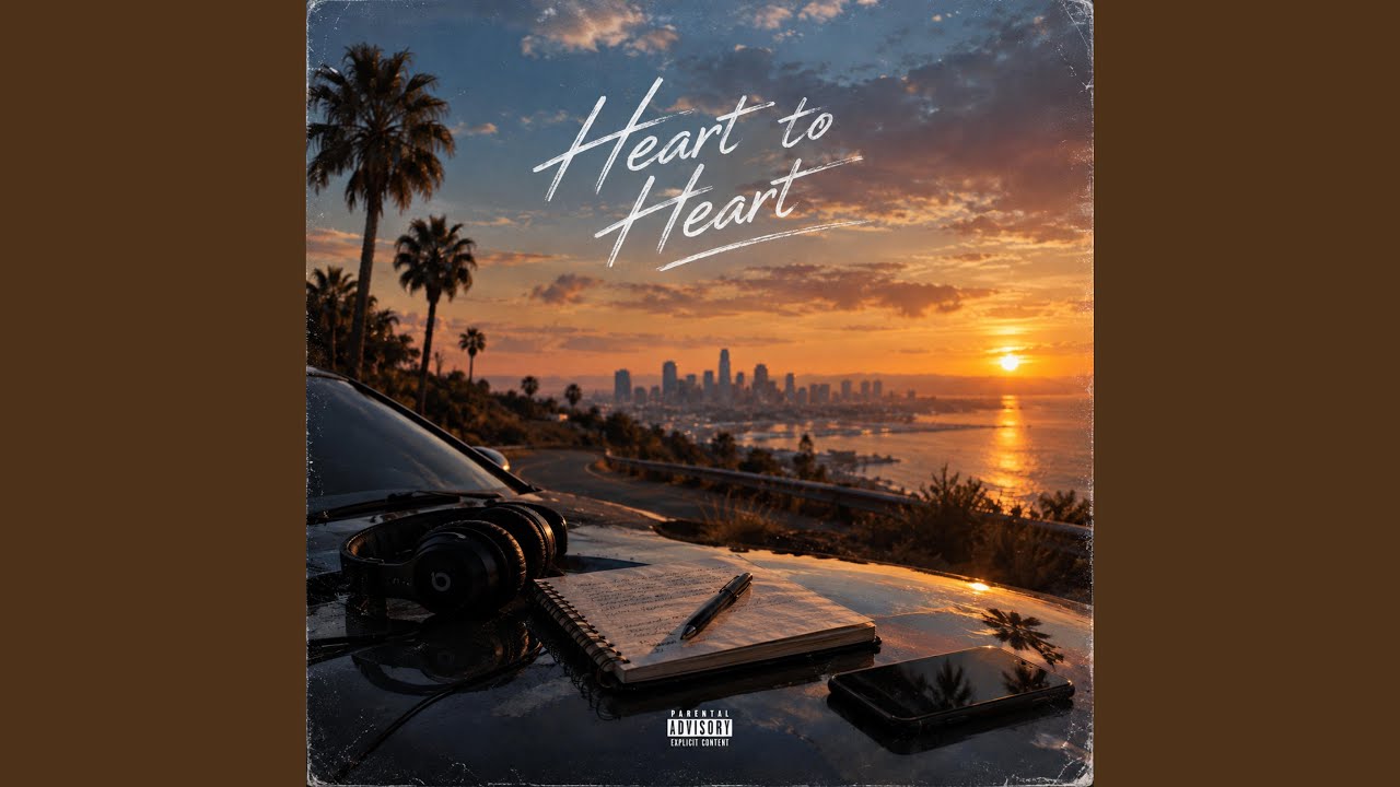 Heart to heart