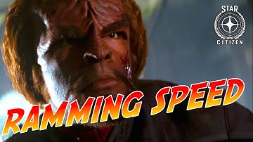 4.0.2  PTU Ramming speed! - How to destroy a Polaris