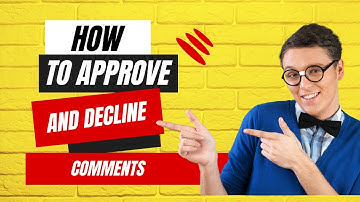 Unlocking the Power of Interaction: How to Effectively Approve Comments on Your WordPress Site