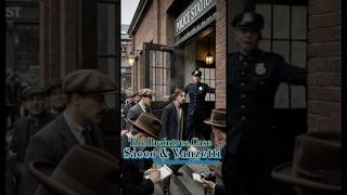 The Braintree Case: Sacco, Vanzetti, and the Shadow of Conspiracy