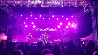 BRUCE KULICK - King Of Hearts : KISS Kruise XI Day 2, Norwegian Jewel, October 30, 2022