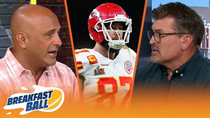 Patrick Mahomes on His Mentality This Season, Advice From Tom Brady, DEEPEST  WR Core & NFL Top 100! - YouTube