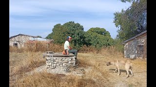 Çeçen Adasi Gavur, Terkenli, Hacı Osman Aşağıağıl 6