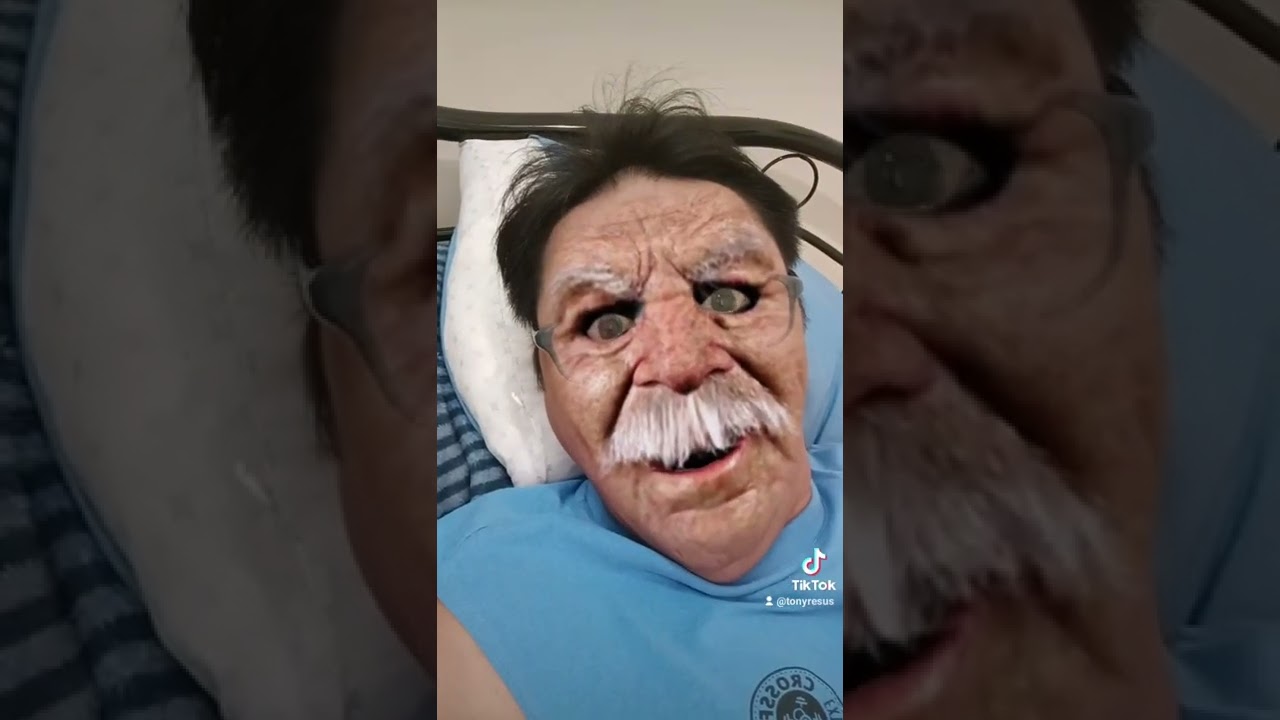 Hahaha | Short video | TONSKIE TV