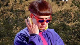 Oliver Tree - Welcome To LA (1 HOUR)