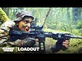 Every piece of gear in a new zealand army soldiers 72hour bag  loadout  business insider
