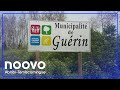 Guérin Un Nouveau Garage Municipal à 1 5 Million De Dollars 