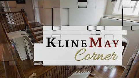 Kline May Corner -  Book Reviews