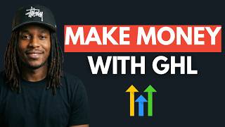 How To Make Money With Go High Level (Beginner Friendly)