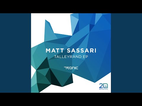 Putar Talleyrand - Matt Sassari