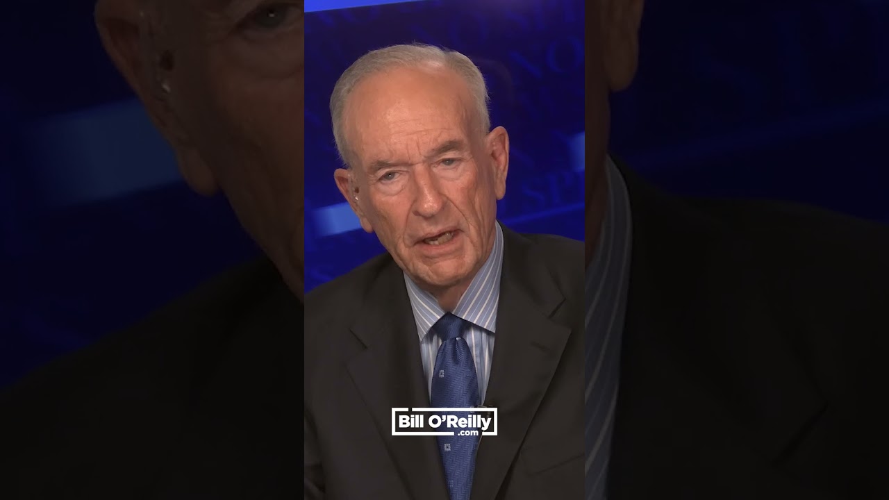 ⁣Bill O'Reilly on John Bolton Pleading Guilty