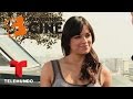 Fandango | Michelle Rodriguez dice que “Fast and Furious” le cambió la vida | Entretenimiento
