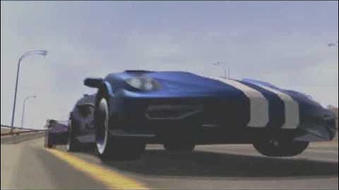 Saints Row Trailer Pt. 2