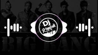 DJ BIGBANG - Still Life (Jungle Dutch Gamelan Bali remix) | Full Bass TikTok 2022 | by DJ Koplak