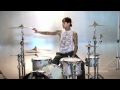 Travis Barker Interview