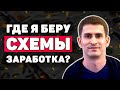 НИКОГДА НЕ ПОКУПАЙТЕ СХЕМЫ ЗАРАБОТКА И ВОТ ПОЧЕМУ! Заработок в Интернете 2020