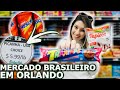 OS PREÇOS DO MERCADO BRASILEIRO NOS ESTADOS UNIDOS - ORLANDO (SEABRA FOODS)