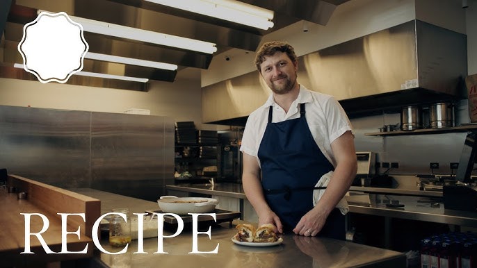 The Bear' Chefs Matty Matheson and Coco Storer Interview