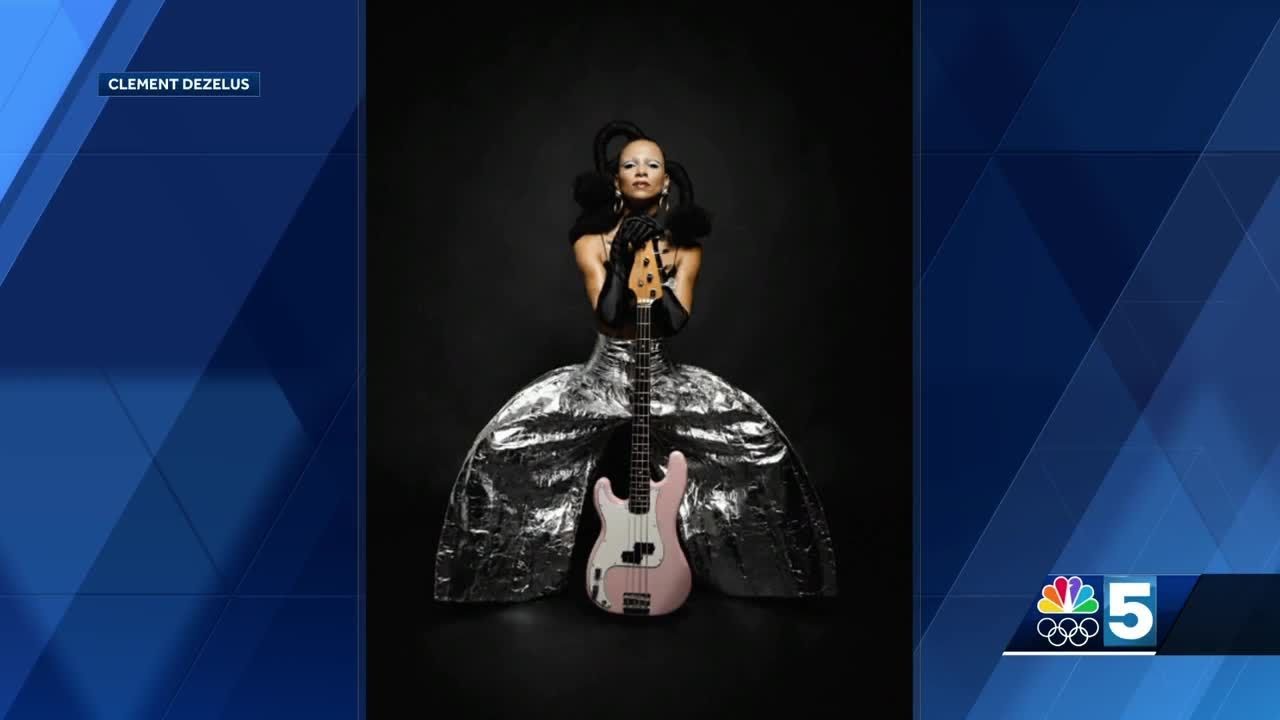 Adi Oasis to curate 2024 Burlington Discover Jazz Festival