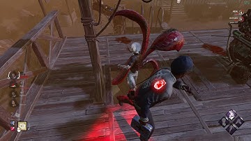 DBD Clips That WILL Always SURPRISE Me.. | Compilation