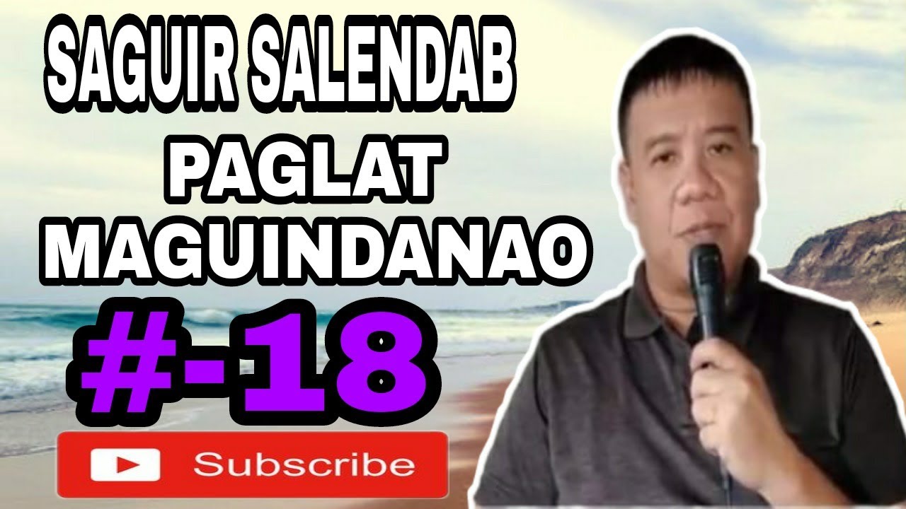 USTADS SAGUIR SALENDAB MUHADARA MARCH 25 2021