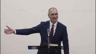 Prisoners of Their Own Burden