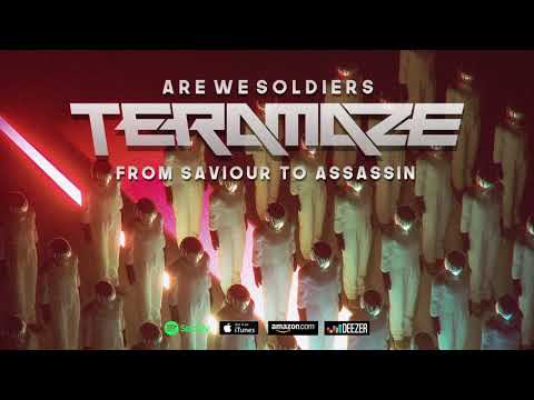 Teramaze - From
