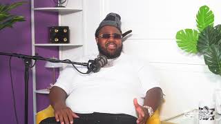 Young Weegie Talks DMV Come Up, Pain Into Music, New Heat w/ Boodie &amp; What’s Next 👀🔥
