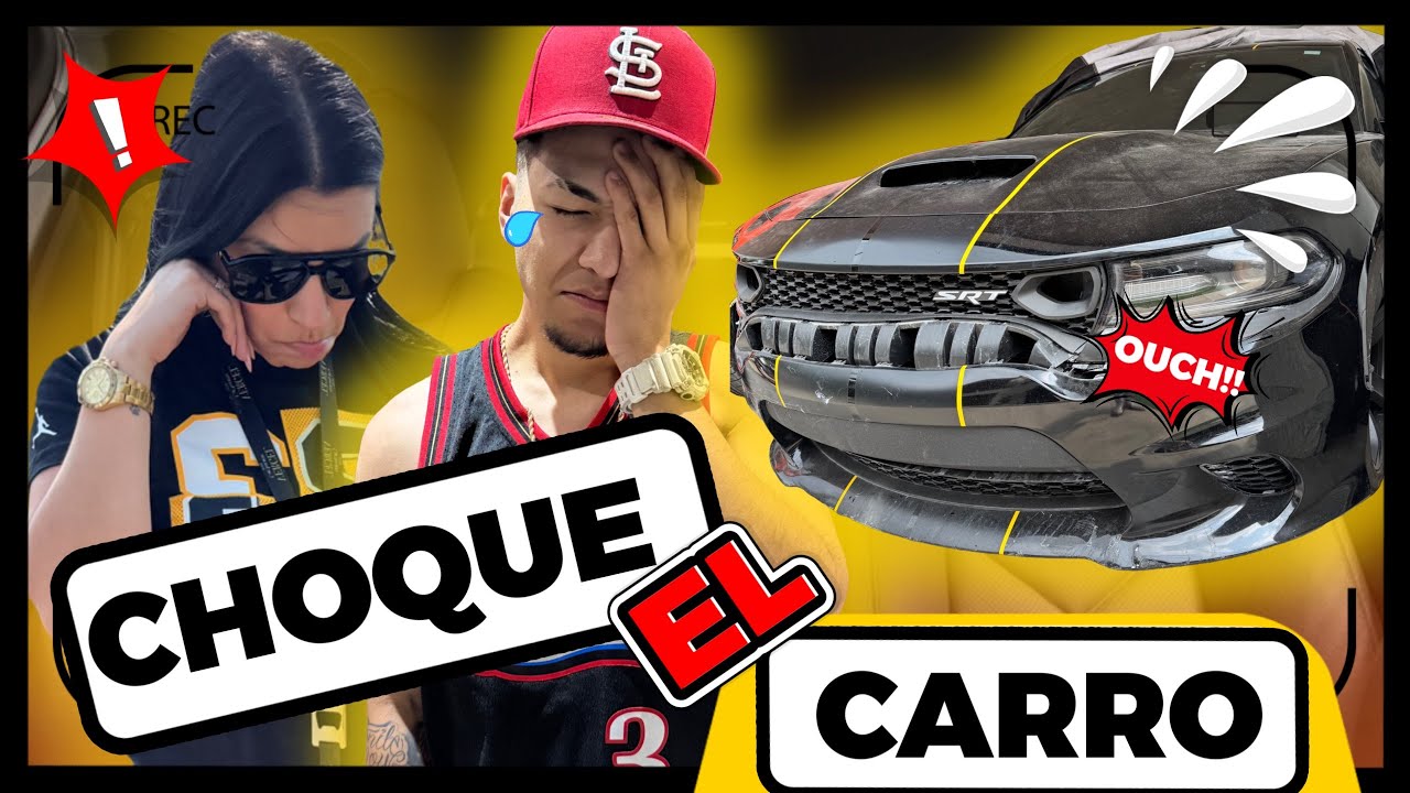 Robe El Carro De Junior | Madrina Gediva