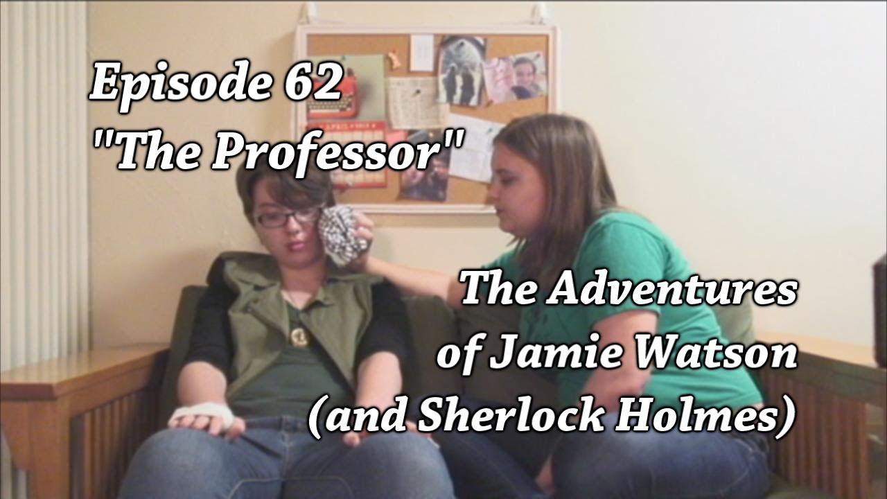 62 The Professor YouTube