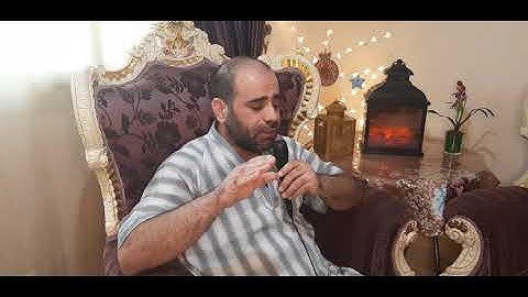 سورة ق بصوت القارئ أحمد الشاذلي #راحة لقلبك #القرآن الكريم #Qur'an Kareem =ربيع القلوب#نور الصدور