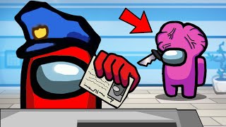 картинка: COFFI, BOLOTOV, FLACKJK - КТО ЛУЧШЕ ИГРАЕТ В AMONG US!
