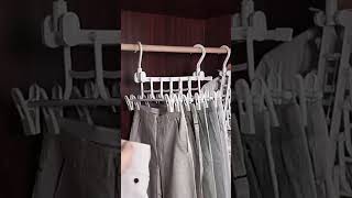 Creative Multi Hangers Net Worth