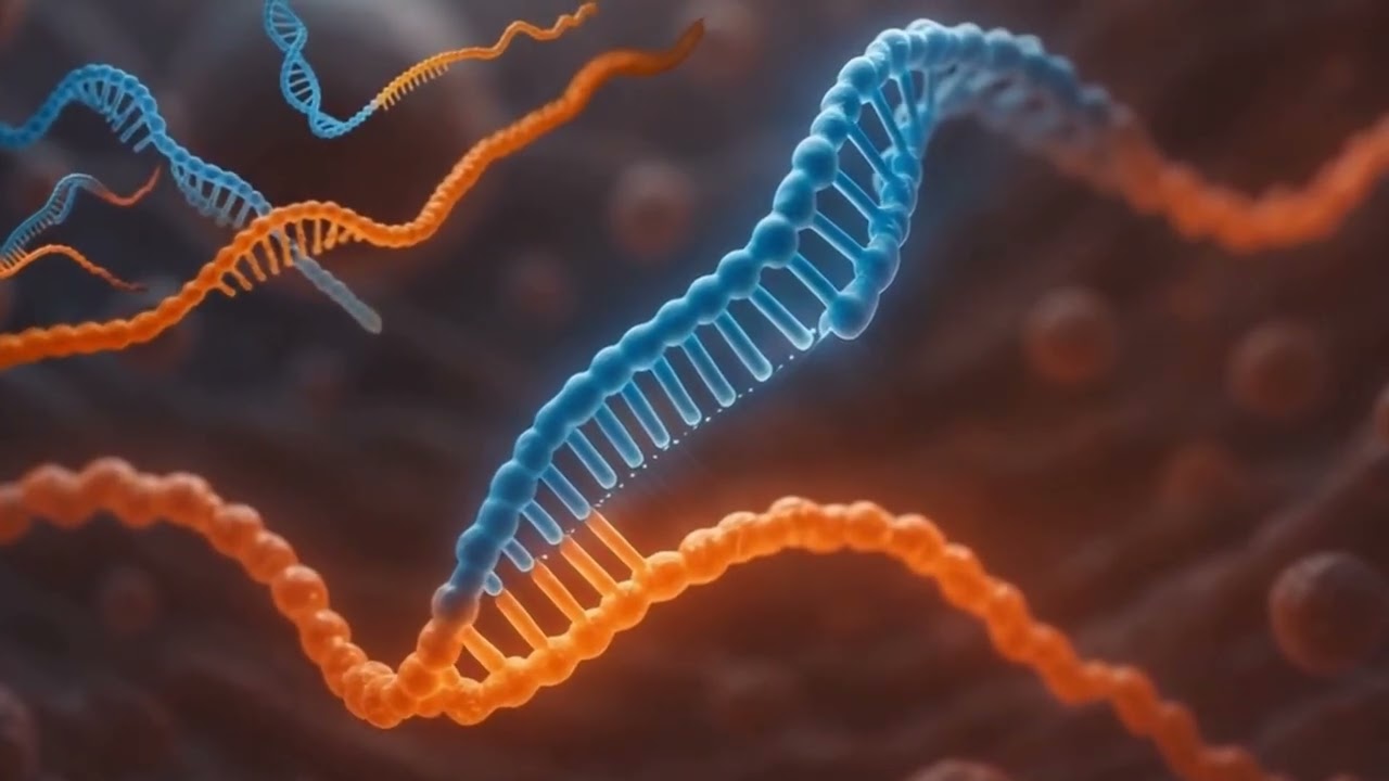 Understanding RNA Based Therapeutics